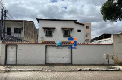 Apartamento com 2 dormitórios à venda, 75 m² por r$ 220.000,00 - ilha dos araújos - governador valadares/mg