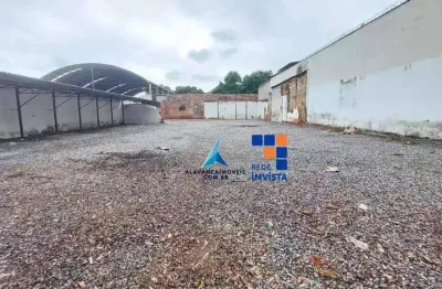 Terreno para alugar, 800 m² por r$ 10.031,44/mês - centro - governador valadares/mg