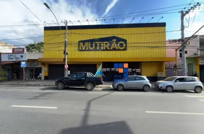 Loja para alugar, 1975 m² por r$ 25.933/mês - nossa senhora das graças - governador valadares/mg