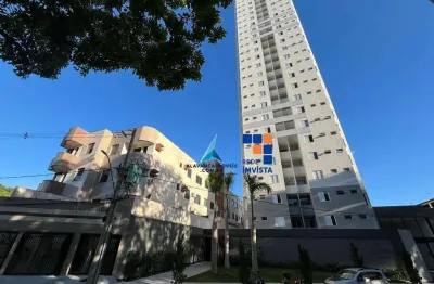 Apartamento luxuoso com 2 dormitórios para alugar, 95 m² por r$ 2.980/mês - centro - governador valadares/mg
