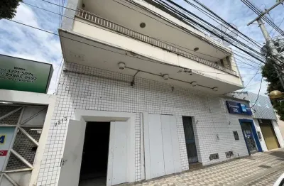 Loja para alugar, 406 m² por r$ 16.879,48/mês - nossa senhora das graças - governador valadares/mg
