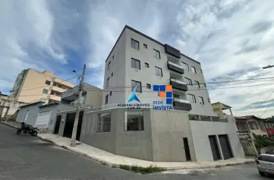Apartamento com 3 dormitórios à venda, 79 m² por r$ 490.000,00 - maria eugênia - governador valadares/mg