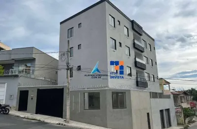 Apartamento com 3 dormitórios à venda, 79 m² por r$ 490.000 - maria eugênia - governador valadares/mg