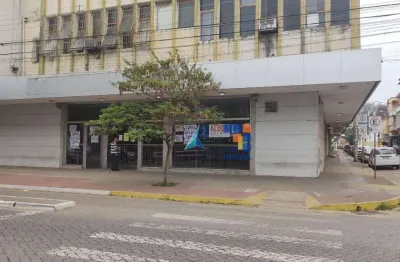 Loja para alugar, 680 m² por r$ 20.661,22/mês - centro - governador valadares/mg