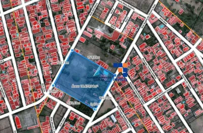 Terreno para alugar, 1400 m² por R$ 1.400,00/mês - Vila Rica - Governador Valadares/MG