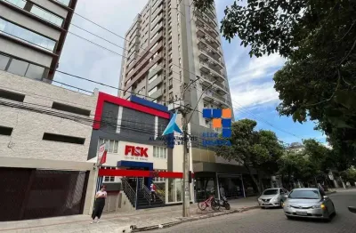 Apartamento com 3 dormitórios, 160 m² - venda por R$ 1.100.000,00 ou aluguel por R$ 3.900,00/mês - Centro - Governador Valadares/MG