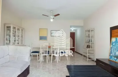 Apartamento com 2 dormitórios à venda, 152 m² por r$ 750.000,00 - praia do forte - cabo frio/rj