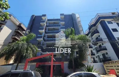 Cobertura com 4 dormitórios à venda, 265 m² por r$ 700.000,00 - praia do forte - cabo frio/rj