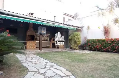 Casa com 3 dormitórios à venda, 323 m² por r$ 2.230.000,00 - vila nova - cabo frio/rj