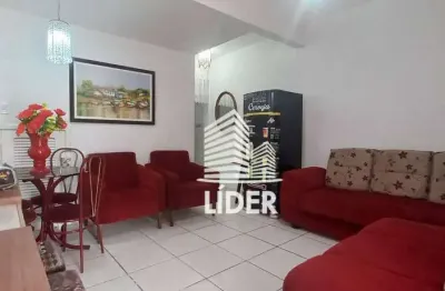 Apartamento com 3 dormitórios à venda, 84 m² por r$ 415.000,00 - peró - cabo frio/rj