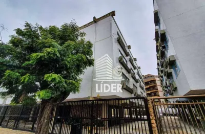 Apartamento com 2 dormitórios à venda, 67 m² por r$ 430.000,00 - praia do forte - cabo frio/rj