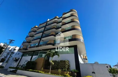 Cobertura à venda, 240 m² por r$ 2.100.000,00 - praia do forte - cabo frio/rj