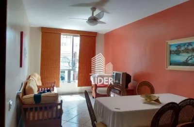 Apartamento à venda, 79 m² por r$ 680.000,00 - praia do forte - cabo frio/rj