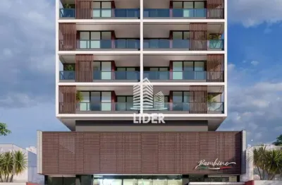 Apartamento com 2 dormitórios à venda, 128 m² por r$ 993.917,85 - centro - cabo frio/rj