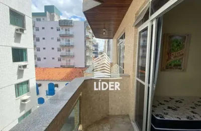Apartamento com 3 dormitórios, 119 m² - venda por r$ 650.000,00 ou aluguel por r$ 4.242,68/mês - vila nova - cabo frio/rj