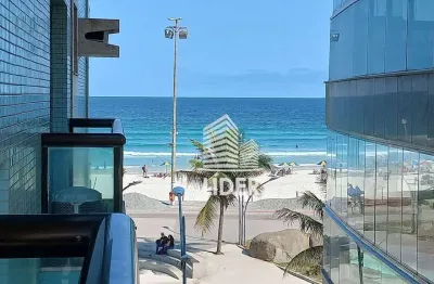 Apartamento à venda, 138 m² por r$ 1.500.000,00 - vila nova - cabo frio/rj