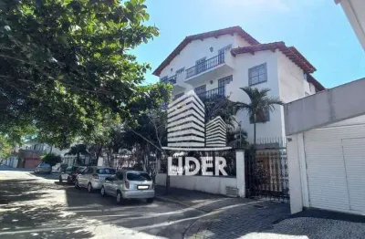 Apartamento com 3 dormitórios à venda, 88 m² por r$ 680.000,00 - praia do forte - cabo frio/rj