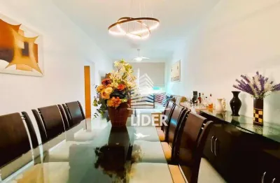 Apartamento com 3 dormitórios à venda, 162 m² por r$ 1.400.000,00 - praia do forte - cabo frio/rj