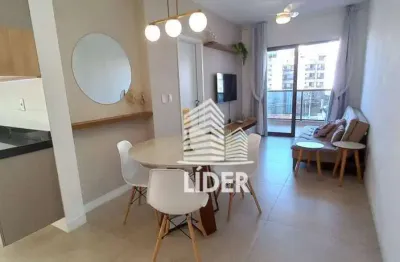Apartamento com 1 dormitório à venda, 62 m² por r$ 550.000,00 - braga - cabo frio/rj