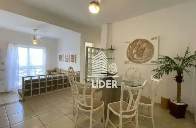 Apartamento com 2 dormitórios à venda, 99 m² por r$ 640.000,00 - vila nova - cabo frio/rj