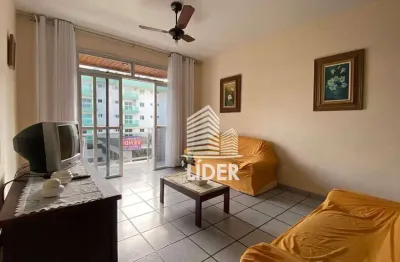 Apartamento à venda, 106 m² por r$ 600.000,00 - praia do forte - cabo frio/rj