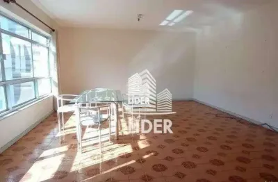 Apartamento com 2 dormitórios à venda, 123 m² por r$ 450.000,00 - praia do forte - cabo frio/rj