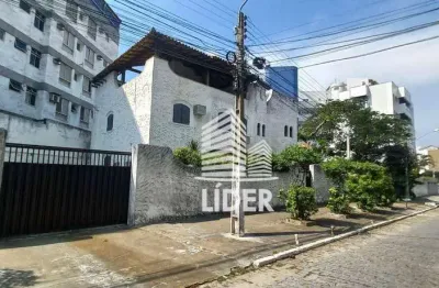 Apartamento com 2 dormitórios à venda, 75 m² por r$ 600.000,00 - dunas - cabo frio/rj