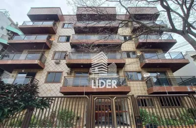 Apartamento à venda, 98 m² por r$ 440.000,00 - braga - cabo frio/rj