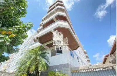 Apartamento com 3 dormitórios à venda, 157 m² por r$ 750.000,00 - vila nova - cabo frio/rj