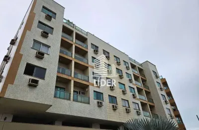 Apartamento com 2 dormitórios à venda, 86 m² por r$ 880.000,00 - praia do forte - cabo frio/rj
