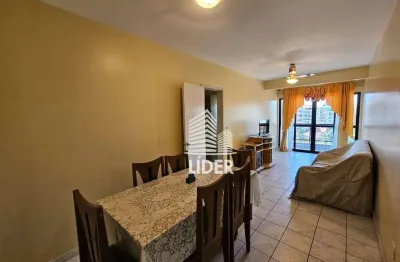 Apartamento com 2 dormitórios à venda, 90 m² por r$ 500.000,00 - braga - cabo frio/rj