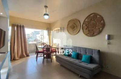 Cobertura com 4 dormitórios à venda, 156 m² por r$ 1.100.000,00 - praia do forte - cabo frio/rj