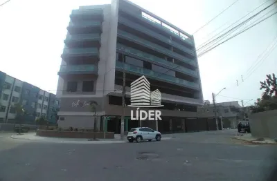 Apartamento com 3 dormitórios à venda, 100 m² por r$ 1.450.000,00 - praia do forte - cabo frio/rj