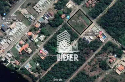Casa residencial à venda, parque balneário são francisco, cabo frio - ca1416.