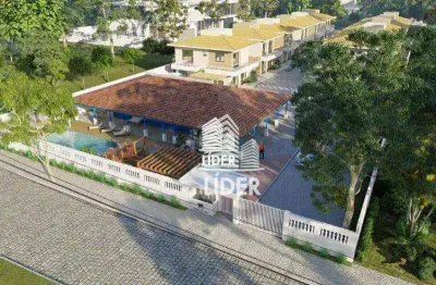 Casa com 4 dormitórios à venda, 165 m² por r$ 1.330.000,00 - portinho - cabo frio/rj