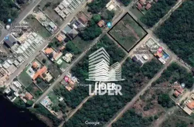 Casa com 2 dormitórios à venda, 55 m² por r$ 260.000,00 - guriri - cabo frio/rj