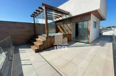 Casa com 4 dormitórios à venda, 150 m² por r$ 1.100.000,00 - portinho - cabo frio/rj