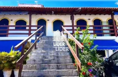 Casa com 1 dormitório à venda, 51 m² por r$ 317.000,00 - palmeiras - cabo frio/rj