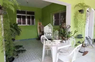 Casa à venda, 98 m² por r$ 480.000,00 - vila nova - cabo frio/rj