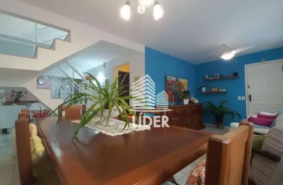 Casa com 4 dormitórios à venda, 99 m² por r$ 657.000,00 - braga - cabo frio/rj
