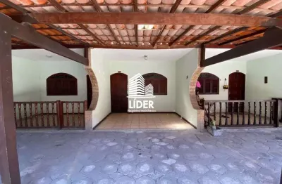 Casa com 2 dormitórios à venda, 68 m² por r$ 430.000,00 - jardim caiçara - cabo frio/rj