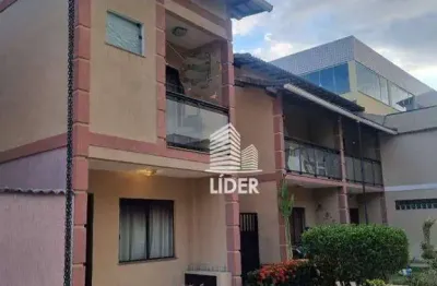 Casa à venda, 84 m² por r$ 450.000,00 - jardim caiçara - cabo frio/rj