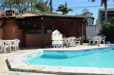 Pousada com 20 dormitórios à venda, 1500 m² por r$ 5.500.000,00 - ogiva - cabo frio/rj
