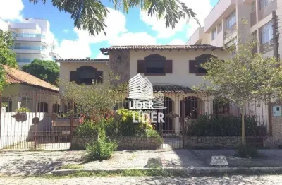 Casa com 5 dormitórios à venda, 320 m² por r$ 1.600.000,00 - passagem - cabo frio/rj
