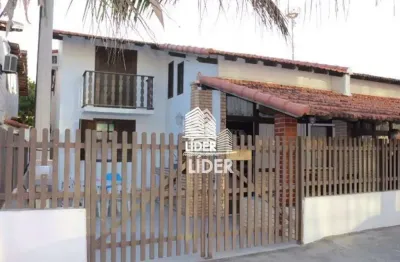 Casa com 3 dormitórios à venda, 65 m² por r$ 800.000,00 - peró - cabo frio/rj