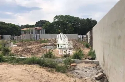Casa com 2 dormitórios à venda, 55 m² por r$ 260.000,00 - parque balneário são francisco - cabo frio/rj