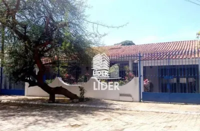 Casa com 4 dormitórios à venda, 300 m² por r$ 950.000,00 - portinho - cabo frio/rj
