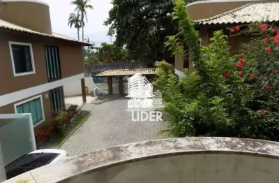 Casa com 3 dormitórios à venda, 147 m² por r$ 700.000,00 - palmeiras - cabo frio/rj
