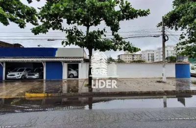 Terreno à venda, 1772 m² por r$ 7.000.000,00 - centro - cabo frio/rj