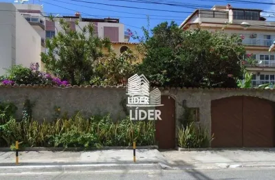 Casa com 5 dormitórios à venda, 197 m² por r$ 1.000.000,00 - braga - cabo frio/rj